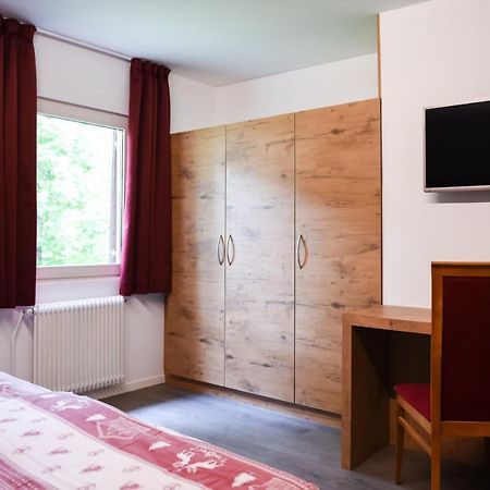 Sporthotel Spoegler Collalbo Luaran gambar