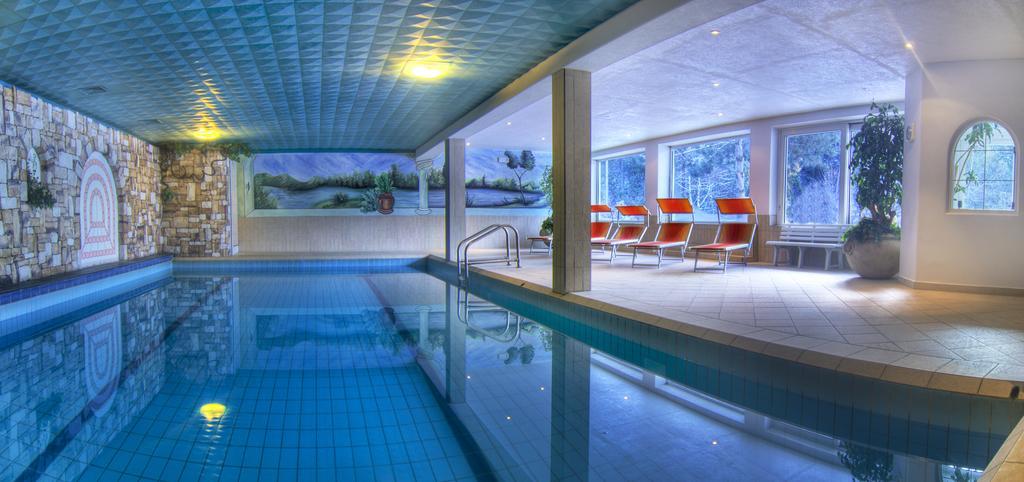 Sporthotel Spoegler Collalbo Luaran gambar