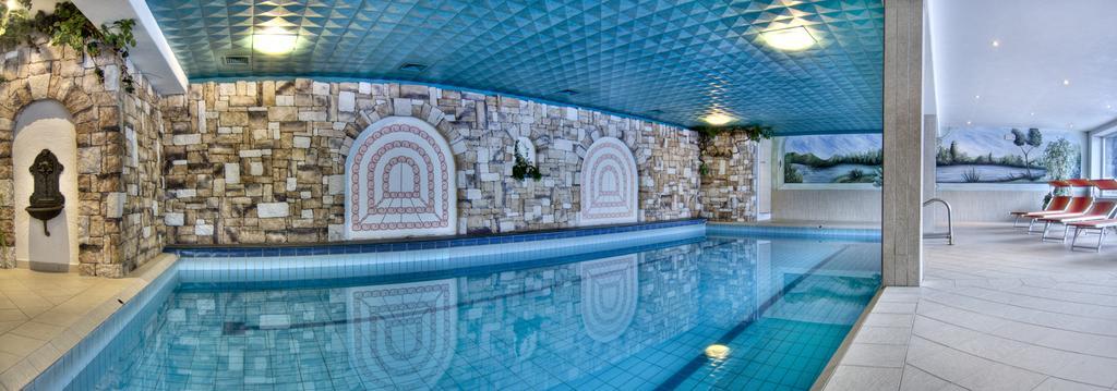 Sporthotel Spoegler Collalbo Luaran gambar