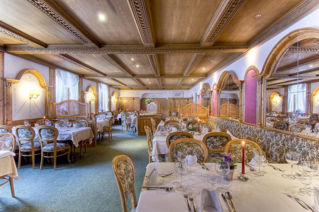 Sporthotel Spoegler Collalbo Luaran gambar