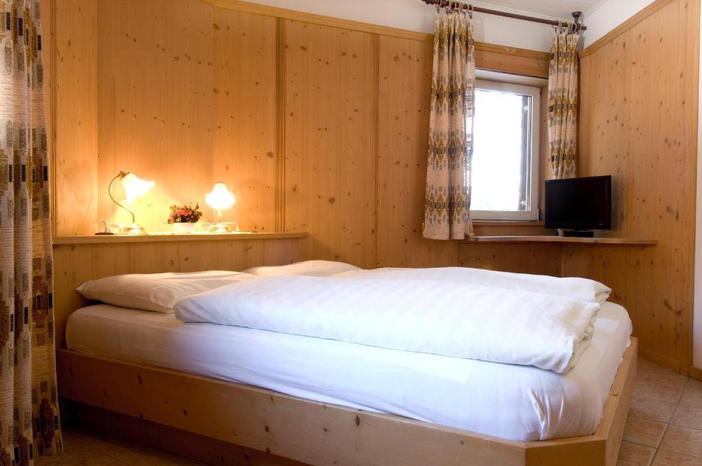 Sporthotel Spoegler Collalbo Luaran gambar