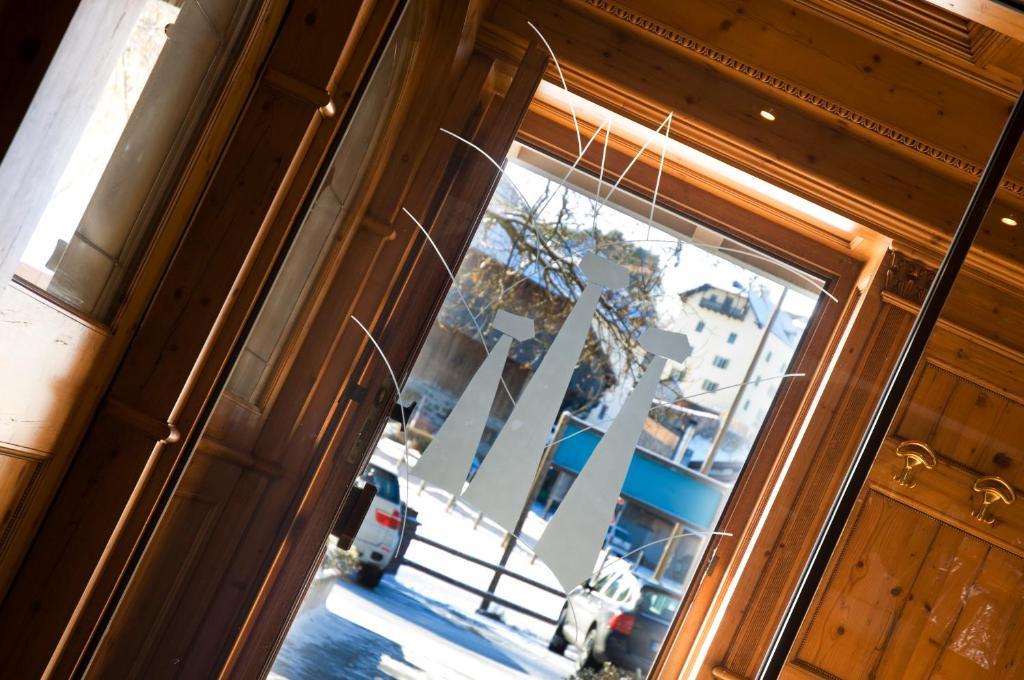 Sporthotel Spoegler Collalbo Luaran gambar