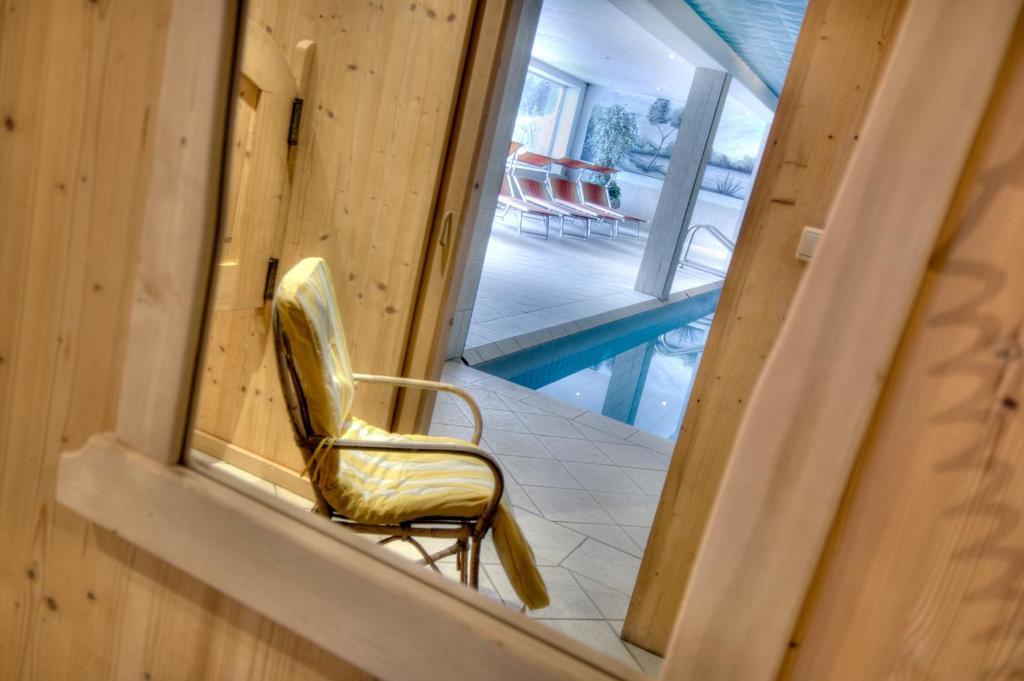 Sporthotel Spoegler Collalbo Luaran gambar