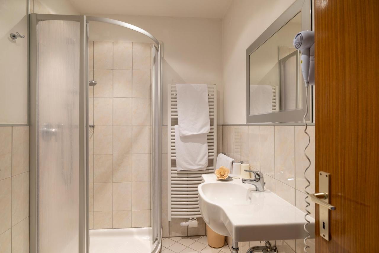 Sporthotel Spoegler Collalbo Luaran gambar