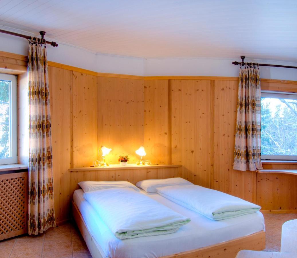 Sporthotel Spoegler Collalbo Luaran gambar